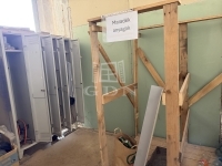 Diósd Raktár 5