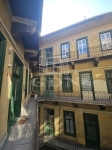 Budapest VIII. kerület Wohnung (Ziegel) 7