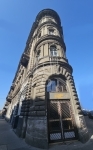 Budapest VIII. kerület Wohnung (Ziegel) 12