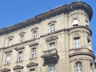 Budapest, VIII. kerület Lakás - 172.500.000 Ft