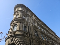 Budapest VIII. kerület Wohnung (Ziegel) 11