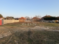 Gyál Teren pentru constructii 1