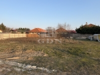 Gyál Teren pentru constructii 0