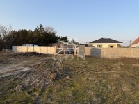 Gyál Teren pentru constructii 2
