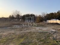 Gyál Teren pentru constructii 3