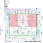 Gyál Teren pentru constructii 8