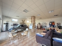 Diósd Commercial - Commercial premises 0