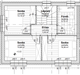 Budapest XXII. kerület Совмещенный дом 5