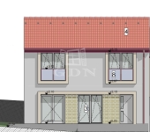 Budapest XXII. kerület Совмещенный дом 1