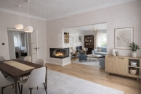 Budapest XXII. kerület Family House 0