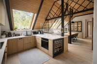 Budapest XXII. kerület Family House 4