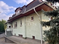 Budapest XXII. kerület Semidetached house 22
