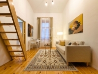 Budapest VIII. kerület Lakás (téglaépítésű) 5