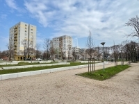 For sale flat (panel) Budapest XI. district, 50m2