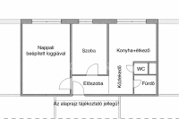 Budapest XI. kerület Lakás (panel) 22