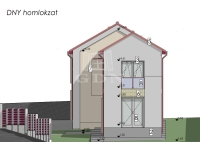 Budapest XXII. kerület Совмещенный дом 1