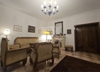 Budapest XII. kerület Wohnung (Ziegel) 1