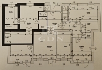 Budapest XII. kerület Wohnung (Ziegel) 8