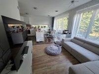 Budapest III. kerület Ikerház 0