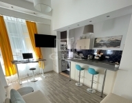 For sale flat Budapest, VII. district, 59m2