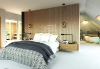 For sale flat Budapest, II. district, 171m2