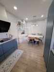 Budapest X. kerület Wohnung (Ziegel) 6