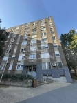 Budapest X. kerület Wohnung (Ziegel) 0