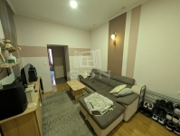 Budapest VII. kerület Wohnung (Ziegel) 15