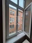 Budapest VII. kerület Wohnung (Ziegel) 9