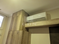 Budapest VII. kerület Wohnung (Ziegel) 4