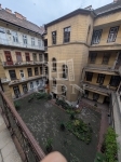 Budapest VII. kerület Wohnung (Ziegel) 8