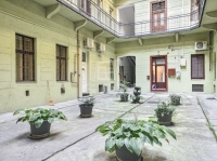Budapest VII. kerület Lakás (téglaépítésű) 6