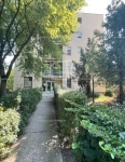 Budapest IV. kerület Wohnung (Ziegel) 1