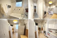 Budapest IV. kerület Wohnung (Ziegel) 2
