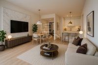 Verkauf wohnung (ziegel) Budapest XIV. bezirk, 118m2