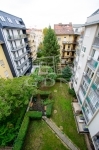 Budapest IX. kerület Wohnung (Ziegel) 1