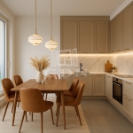 Verkauf wohnung (ziegel) Budapest XIV. bezirk, 95m2