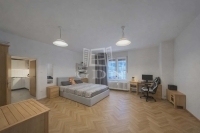 Verkauf wohnung (ziegel) Budapest II. bezirk, 37m2