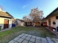 Budapest XV. kerület Квартира (кирпичная) 6