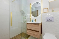 Budapest VI. kerület Wohnung (Ziegel) 4