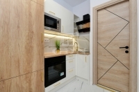 Budapest VI. kerület Wohnung (Ziegel) 3