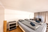 Budapest VI. kerület Lakás (téglaépítésű) 3
