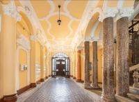 Budapest VI. kerület Lakás (téglaépítésű) 10