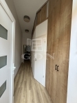 Budapest VII. kerület Wohnung (Ziegel) 3