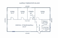 Budapest XXIII. kerület Family House 18