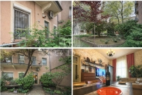 Budapest IX. kerület Locuinta (caramida) 15