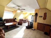 Budapest IV. kerület 家庭别墅 9