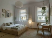 Budapest VIII. kerület Wohnung (Ziegel) 2