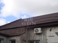 Budapest XX. kerület Lakás (téglaépítésű) 1