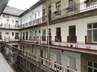 Budapest I. kerület Lakás (téglaépítésű) 12